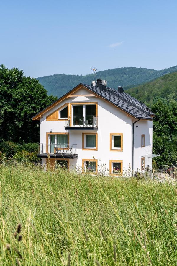 Villa 10 Active&Spa Szczyrk Esterno foto