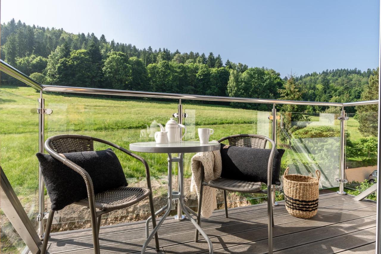 Villa 10 Active&Spa Szczyrk Esterno foto