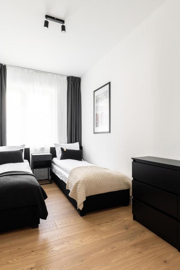 Villa 10 Active&Spa Szczyrk Esterno foto